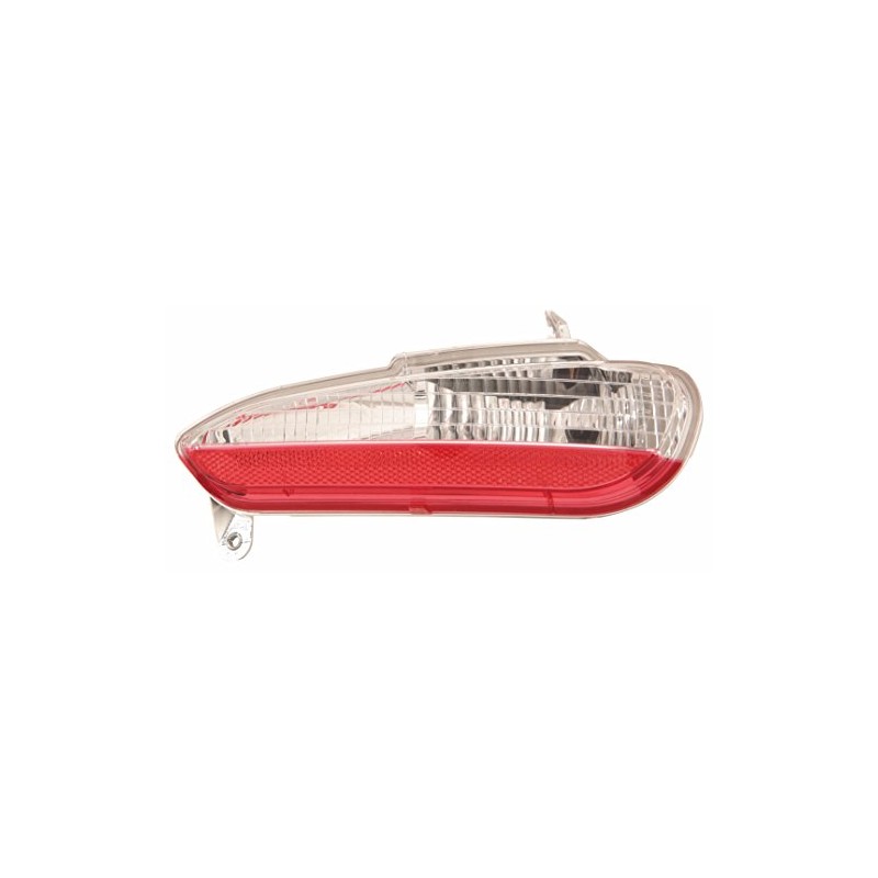 TarosTrade 42-2900-R-9004 Rear Reverse Light Right