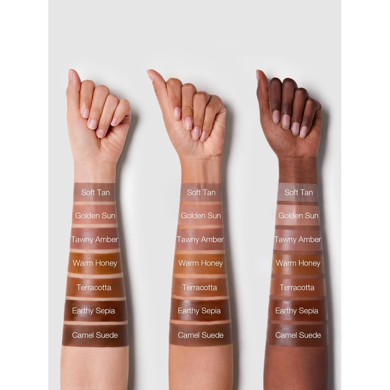 SHEGLAM Sun Sculpt Cool Toned Liquid Contour Stick Long Lasting