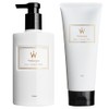 Wonjungyo Repair Shampoo Treatment [Moist] Pair Set | White Bloom
