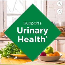 Nature’s Bounty 3 Pack Cranberry + Vitamin C & E 4200mg 360 Softgls (3x120) Urinary Track Health