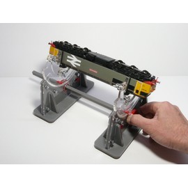 Proses PLB-902 Maintenance Bench for Locomotive, 1 Piece