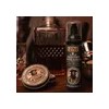 Kit 3 Bálsamo Para Barba Wood & Spice Gruesa/humectada 35g