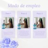 Tónico Facial De Rosas Y Azuleno Vemare Piel Sensible 100