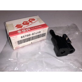 Suzuki 65750-87J10 NEW GENUINE OEM SUZUKI OUTBOARD FUEL FITTING LOT A3-2