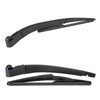 Windscreen Wiper, Car Windscreen Rear Wiper Arm Replacement for W245