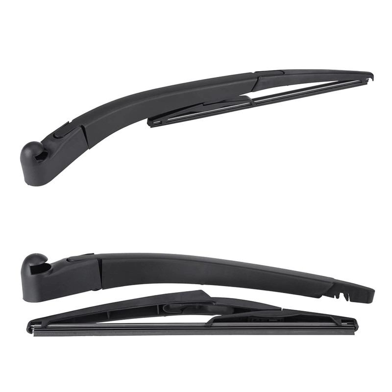Windscreen Wiper, Car Windscreen Rear Wiper Arm Replacement for W245