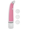 Small Bubble Blackhead Removal Suction Instrument Portable Electric Face Pore