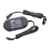 vhbw Camera Power Supply Cord Compatible with Panasonic Lumix DMC-FZ7-S,