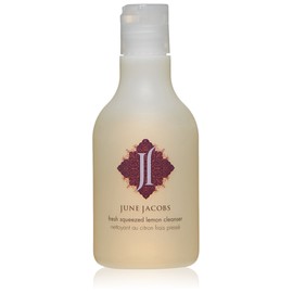 June Jacobs Fresh Squeezed Lemon Cleanser, 6.7 Fl Oz