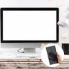 BOHUIZ 10 Pcs Laptop Screen Double Sided Tape for LED