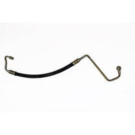 MTC Power Steering High Pressure Hose for Volvo 740 760 780 940 | OEM# 6819375 | Heavy Duty (VR506 / 6819375)