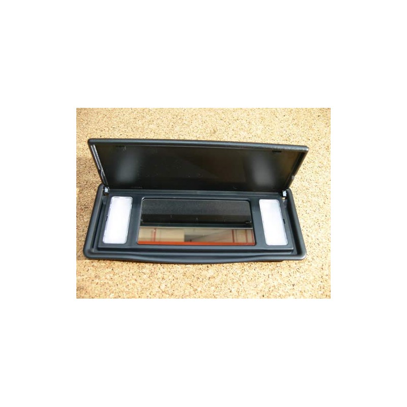 Genuine LAND ROVER Vanity SUNVISOR Mirror Range Rover EVOQUE 15
