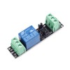 Onyehn 1 Channel DC 3V Relay High Level Driver Module