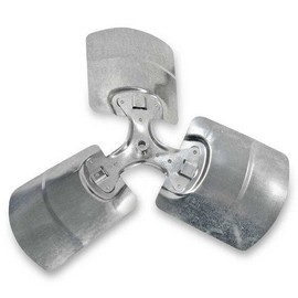 Condenser Fan Blade - 3 x 18" CW - Replaces Tempstar Part # 1085958