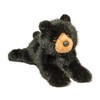 Douglas Sutton Black Bear Plush Stuffed Animal