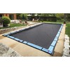 Blue Wave Arctic Armor 10-Year 25x50-ft Rectangle In-Ground Winter Pool