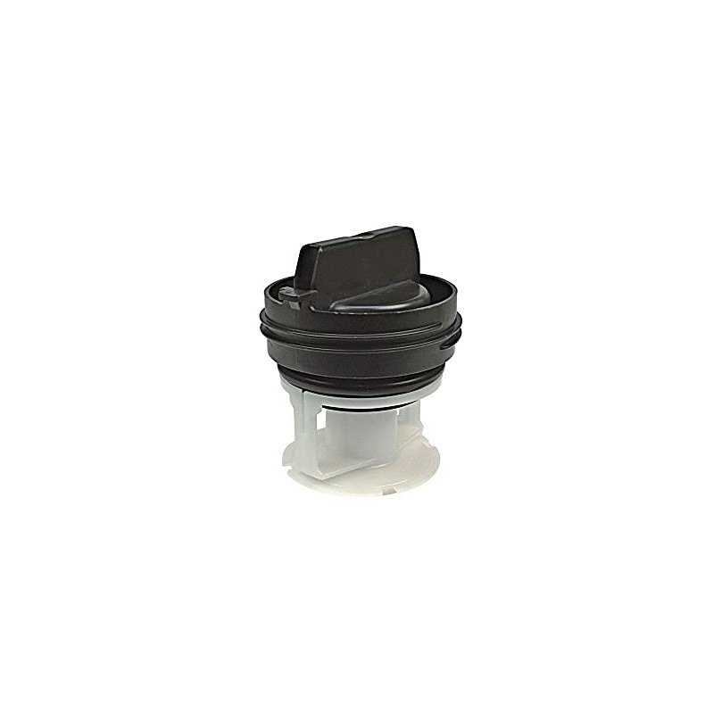 LAZER ELECTRICS Washing Machine Drain Pump Fluff Filter Insert for