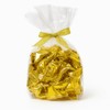 216ct Gold Wrapped Buttermints – Individually Wrapped Butter Mints Bulk