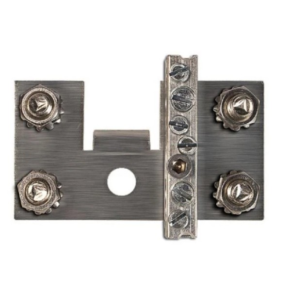 MidNite Solar MNSHUNT BUSBAR 500A Busbar (Same busbar used in