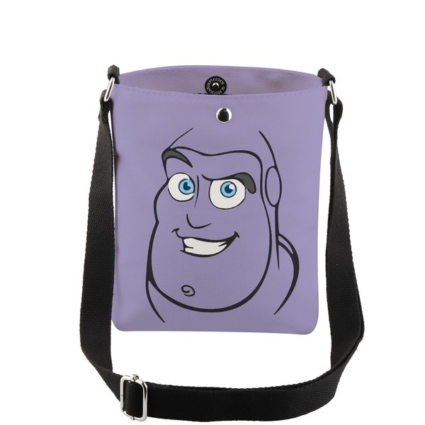 AKTAP Toy Movie Merchandise Gifts Buz L-Year Big Face Crossbody