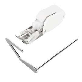 Open Toe Walking Foot for Quilting and Sewing Even Feed Sewing Machine Synchronized Presser Foot for Sewing Machine Parts