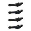SCSN 4 pieces RDKS tyre pressure sensor 407004CB0A 407004CB0B