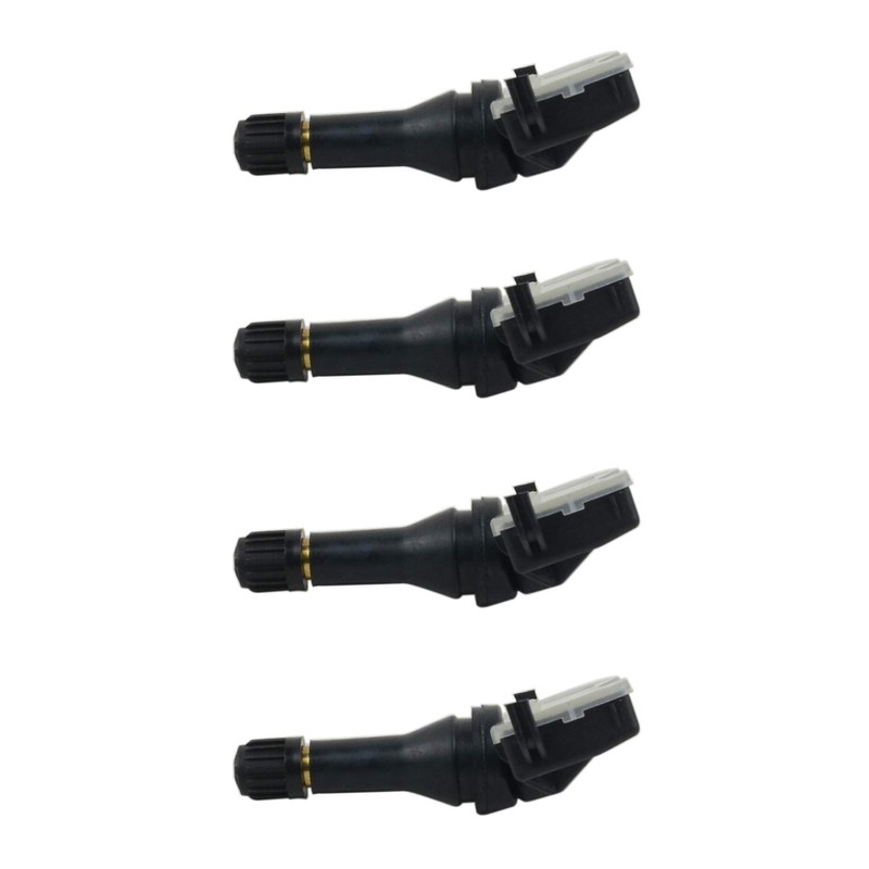 SCSN 4 pieces RDKS tyre pressure sensor 407004CB0A 407004CB0B