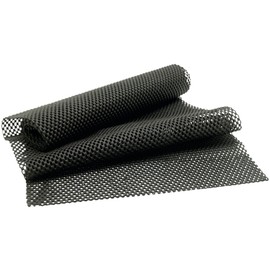 Performance Tool 1468 Heavy-Duty Rubber Roll with Superior Grip, 12-Inch x 48-Inch Size for Versatile Use on Various Surfaces