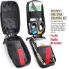 Medresq Customize Survival Professional Tactical Emergency Bag First Aid Kit