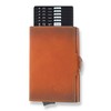 Solo Pelle Leather Slim Wallet with RFID Protection for up