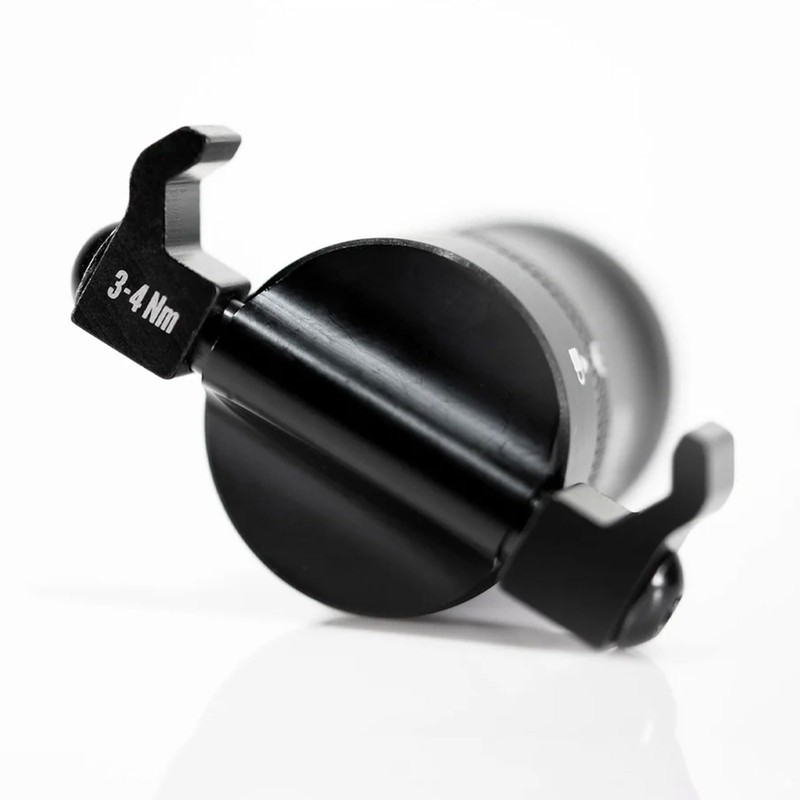 LEZYNE Saddle Drive 250 LED Rear Bike Light