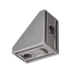SUS (エスユウエス) D Bracket Cross S SFJ-045, Pack of 10