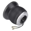 Steering Wheel Hub Adapter, 21mm Steering Wheel Hub Adapter Boss
