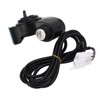 24V 500W Electric Bike Controller Thumb Throttle Set Brushed Controller