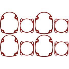 877325 and 877334 Aftermarket Gasket for Hitachi Framing Nailer NR83A2 NR83A3 (8 Pack)