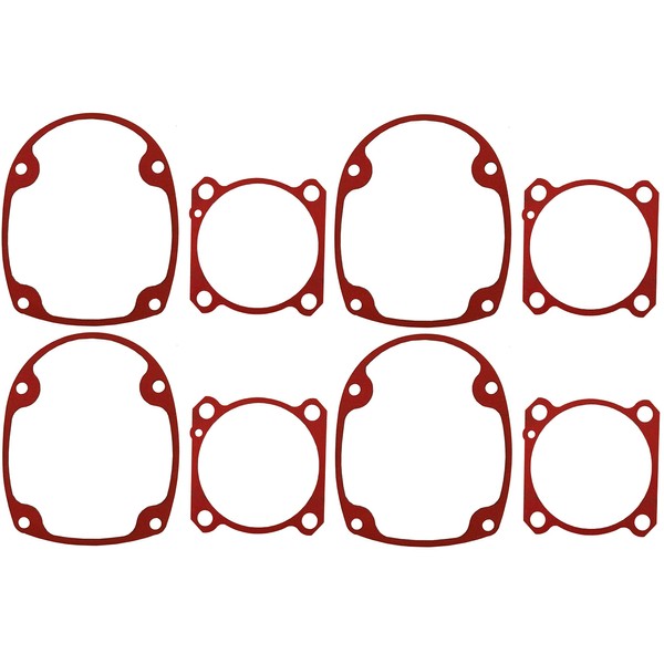 877325 and 877334 Aftermarket Gasket for Hitachi Framing Nailer NR83A2