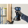 BOSCH GXL18V-27B22 18V 2-Tool Combo Kit