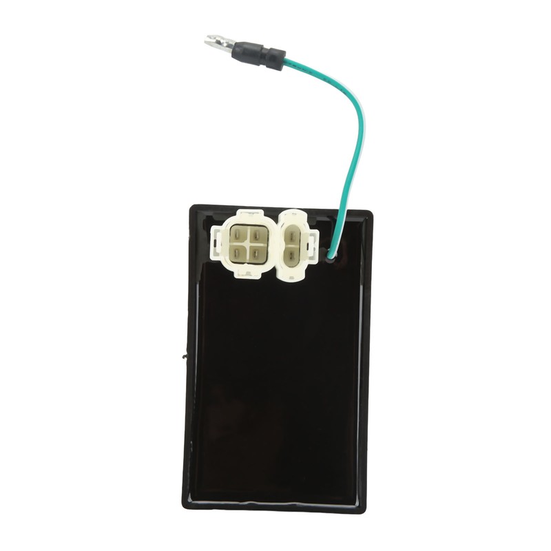 CDI Igniter Black CDI Module Box Replacement for Can‑Am Bombardier