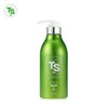 TS Scalp Vitality Honest Quality Blessing Arginine Upgraded TS Shampoo Keratin Ingredient Added Hair Loss Shampoo All New TS Shampoo 300g / TS 두피활력 정직한품질 축복 알지닌 업그레이드TS샴푸 케라틴 성분추가 탈모샴푸 올뉴TS샴푸 300g