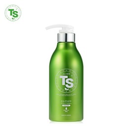 TS Scalp Vitality Honest Quality Blessing Arginine Upgraded TS Shampoo Keratin Ingredient Added Hair Loss Shampoo All New TS Shampoo 300g / TS 두피활력 정직한품질 축복 알지닌 업그레이드TS샴푸 케라틴 성분추가 탈모샴푸 올뉴TS샴푸 300g