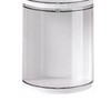 Figure Storage Box Transparent Wall Mounted Doll Figure Display Box