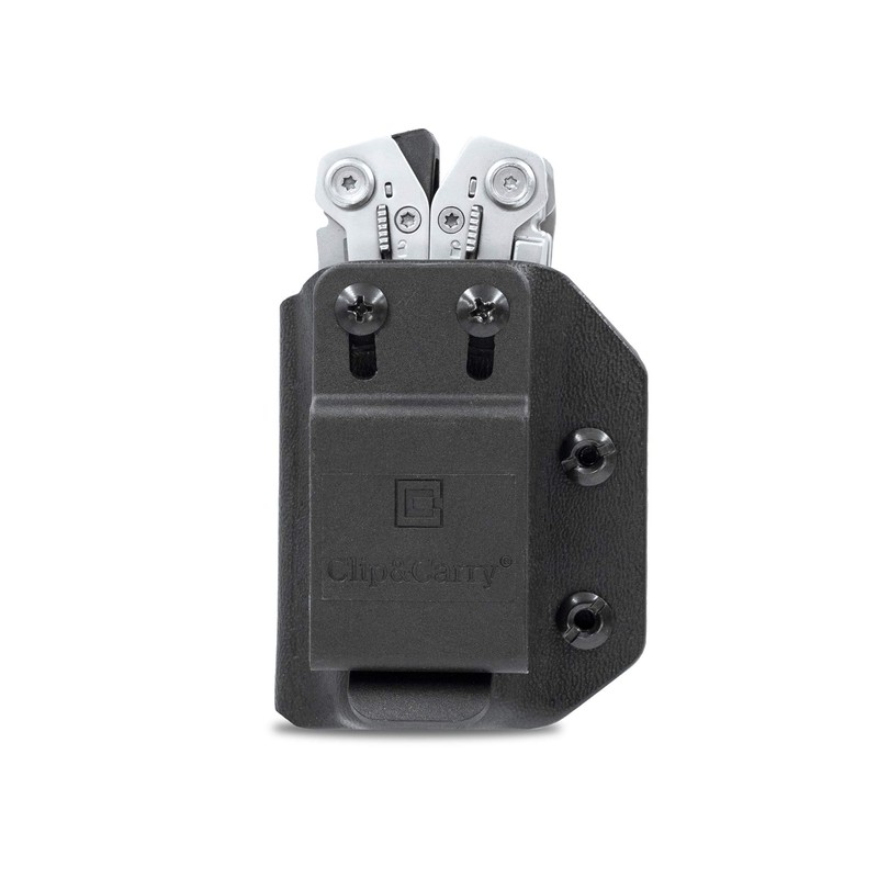 Clip & Carry Kydex Multitool Sheath for the Gerber Suspension