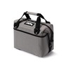 AO Coolers Original Soft-Sided Cooler Bag, Leak-Proof, Insulated, Lightweight, Charcoal,