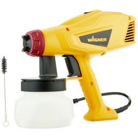 Wagner SprayTech 2416642 Control Spray Lite Duty, Multi