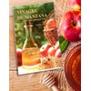 Libro Vinagre Manzana Oro Bienestar Salud Belleza Cocina