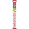 Maped Unbreakable Ruler, 30cm, Color Will Vary (245659)