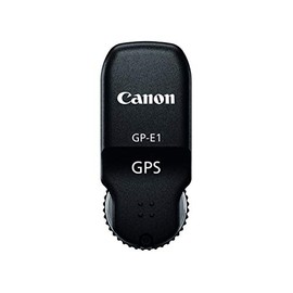 Canon GP-E1 GPS Receiver