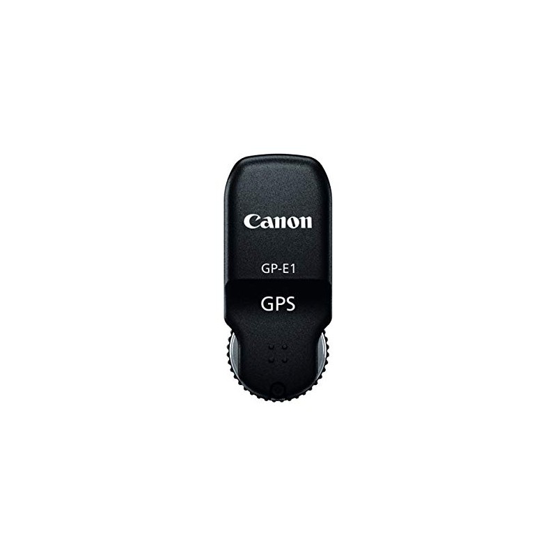 Canon GP-E1 GPS Receiver