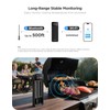 GoveeLife Wireless Meat Thermometer Digital with 2 Probes, Unlimited Range