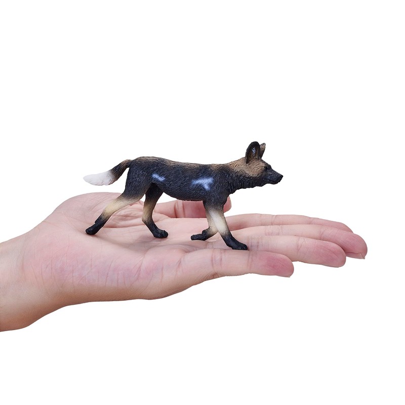 MOJO ANIMALPLANET Animal Planet Ricaon 387110 Figure